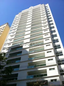 Apartamento com 3 Quartos à venda, 128m² no Centro, Londrina