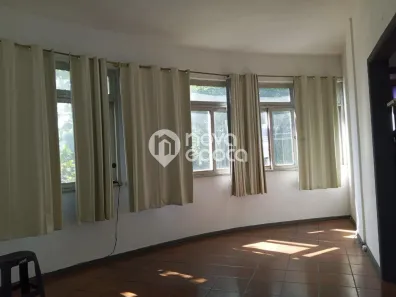 Apartamento com 2 Quartos à venda, 67m² no Tijuca, Rio de Janeiro