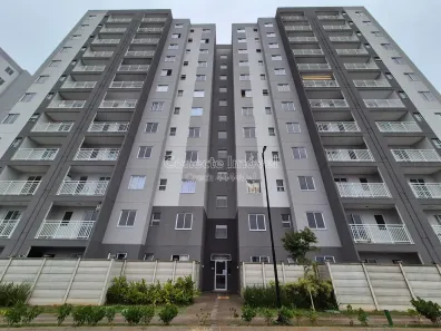 Apartamento com 2 Quartos para alugar, 50m² no Vargeão, Jaguariúna