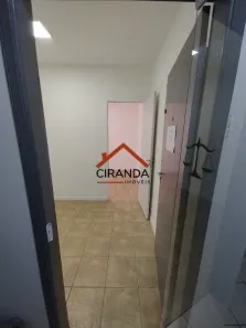 Sala Comercial para alugar, 18m² no Centro, Osasco