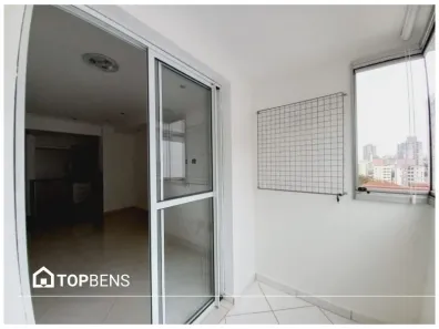 Apartamento com 2 Quartos à venda, 59m² no Vila Dom Pedro II, São Paulo