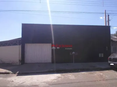 Casa com 3 Quartos à venda, 183m² no Vila José Paulino Nogueira, Paulínia