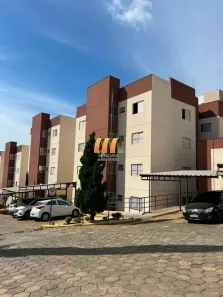 Apartamento com 2 Quartos para alugar, 56m² no Jundiaí, Anápolis