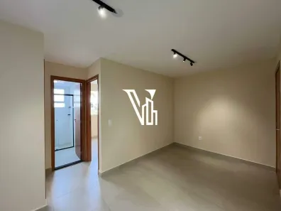Apartamento com 2 Quartos à venda, 51m² no Jardim Esmeraldina, Campinas