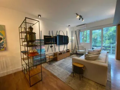 Apartamento com 1 Quarto à venda, 80m² no Ipanema, Rio de Janeiro