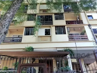 Apartamento com 2 Quartos à venda, 60m² no Santa Tereza, Porto Alegre