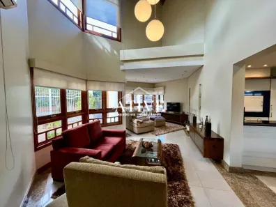 Casa com 4 Quartos para alugar, 450m² no Centro, Gravataí