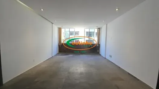 Apartamento com 3 Quartos à venda, 124m² no Tijuca, Rio de Janeiro