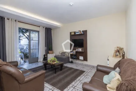 Sobrado com 3 Quartos à venda, 200m² no Perdizes, São Paulo