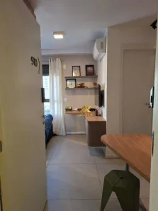 Apartamento com 1 Quarto à venda, 22m² no Perdizes, São Paulo