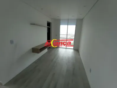 Apartamento com 2 Quartos à venda, 46m² no Jardim Aida, Guarulhos