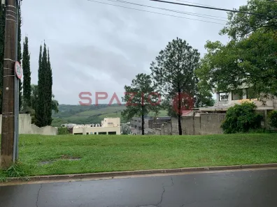 Lote/Terreno à venda, 1164m² no Loteamento Alphaville Campinas, Campinas