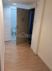Apartamento com 3 Quartos à venda, 99m² no Centro, Rio de Janeiro