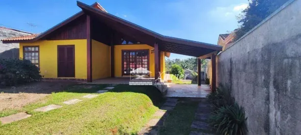 Casa de Condomínio com 1 Quarto para venda ou aluguel, 130m² no Jardim Haras Bela Vista Gl Dois, Vargem Grande Paulista