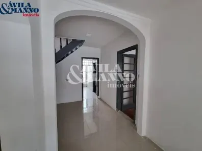 Sobrado com 3 Quartos à venda, 270m² no Mooca, São Paulo