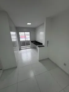 Apartamento com 2 Quartos para alugar, 44m² no Vila Independência, São Paulo
