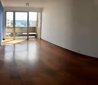 Apartamento com 3 Quartos à venda, 75m² no Sumarezinho, São Paulo