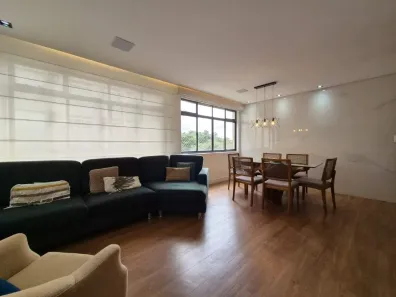 Cobertura com 4 Quartos à venda, 240m² no Sion, Belo Horizonte