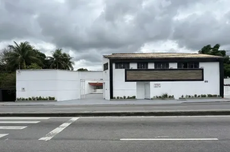 Galpão/Depósito/Armazém para alugar, 1000m² no Campo Grande, Rio de Janeiro