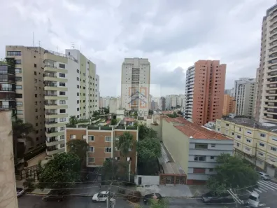 Apartamento com 3 Quartos à venda, 136m² no Perdizes, São Paulo