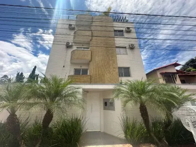 Cobertura com 4 Quartos para alugar, 115m² no Augusta Mota, Montes Claros