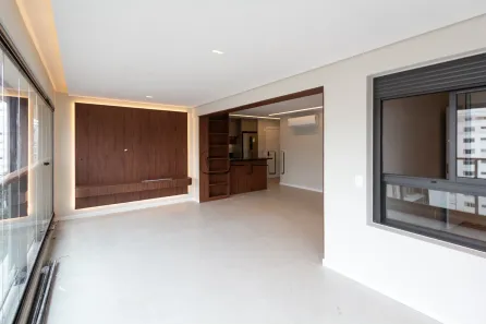Apartamento com 3 Quartos à venda, 107m² no Pinheiros, São Paulo