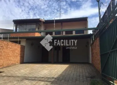 Imóvel Comercial com 8 Quartos para alugar, 360m² no Jardim das Paineiras, Campinas