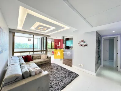 Apartamento com 2 Quartos à venda, 100m² no Barra da Tijuca, Rio de Janeiro