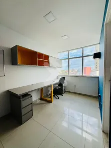 Sala Comercial para alugar, 25m² no Candelária, Natal