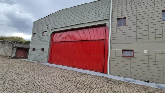 Galpão/Depósito/Armazém para alugar, 1000m² no Iporanga, Sorocaba