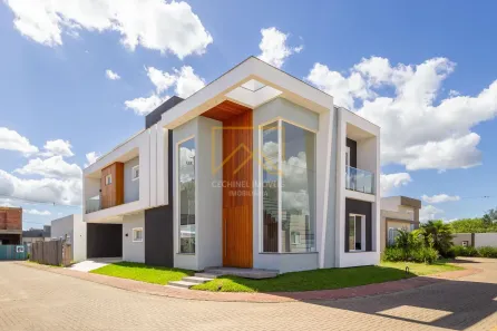 Casa com 4 Quartos à venda, 200m² no Parque da Matriz, Gravataí