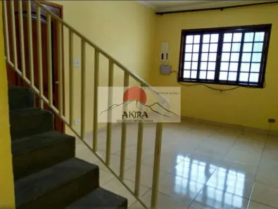 Casa com 2 Quartos à venda, 100m² no Parque Continental II, Guarulhos