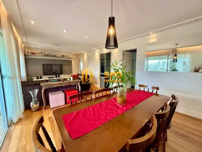 Apartamento com 2 Quartos à venda, 98m² no Jurubatuba, São Paulo