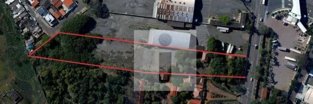 Lote/Terreno à venda, 10567m² no Condomínio Coronel (Nova Veneza), Sumaré