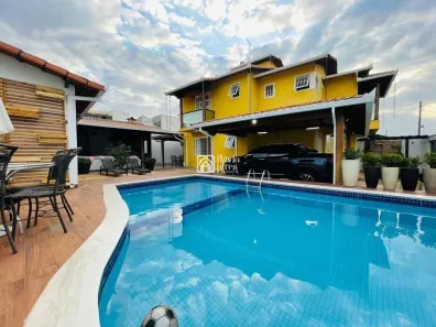 Casa com 3 Quartos à venda, 300m² no Espírito Santo, Betim