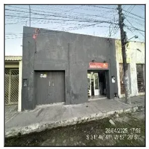 Casa com 1 Quarto à venda, 435m² no Centro, Pelotas