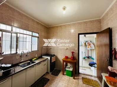 Casa com 4 Quartos à venda, 160m² no Saúde, Rio Claro