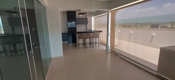 Cobertura com 4 Quartos à venda, 185m² no Jardim Cambuí, Sete Lagoas