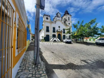 Casa de Condomínio com 2 Quartos à venda, 420m² no Varadouro, Olinda