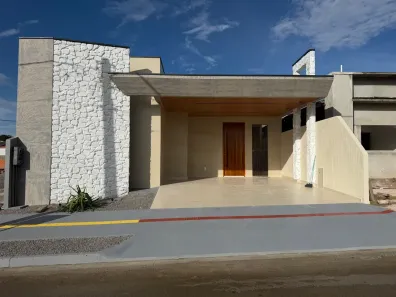 Casa de Condomínio com 3 Quartos à venda, 200m² no Cabralzinho, Macapá