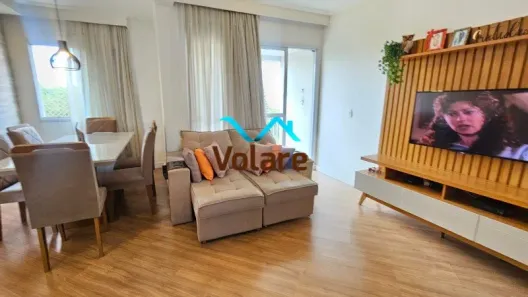 Apartamento com 2 Quartos à venda, 74m² no Jaguaré, São Paulo