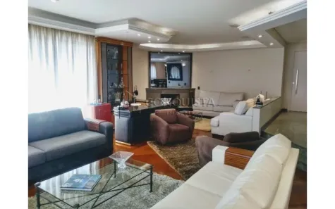 Apartamento com 4 Quartos à venda, 280m² no Vila Mariana, São Paulo