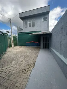 Imóvel Comercial para alugar, 228m² no Residencial Parque dos Sinos, Jacareí
