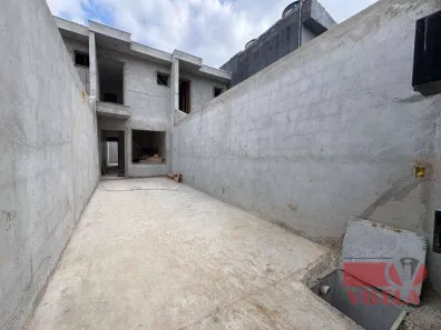 Sobrado com 2 Quartos à venda, 70m² no Cidade Continental, São Paulo