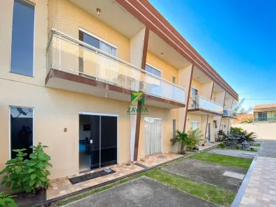 Casa com 2 Quartos à venda, 75m² no Barra de São João, Casimiro de Abreu