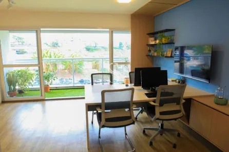 Sala Comercial à venda, 40m² no Vila Parque Jabaquara, São Paulo