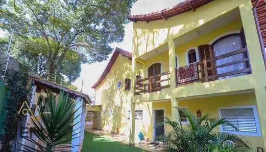 Sobrado com 4 Quartos à venda, 220m² no Parque Mandaqui, São Paulo