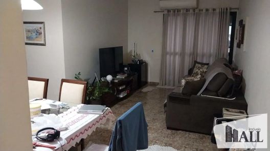 Apartamento com 3 Quartos à venda, 80m² no Vila Imperial, São José do Rio Preto
