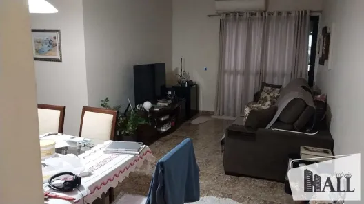 Apartamento com 3 Quartos à venda, 80m² no Vila Imperial, São José do Rio Preto