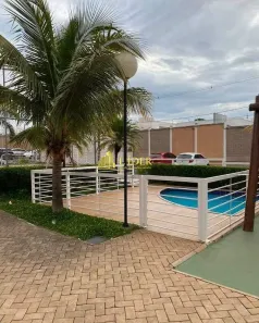 Apartamento com 2 Quartos à venda, 53m² no Jardim Inconfidência, Uberlândia